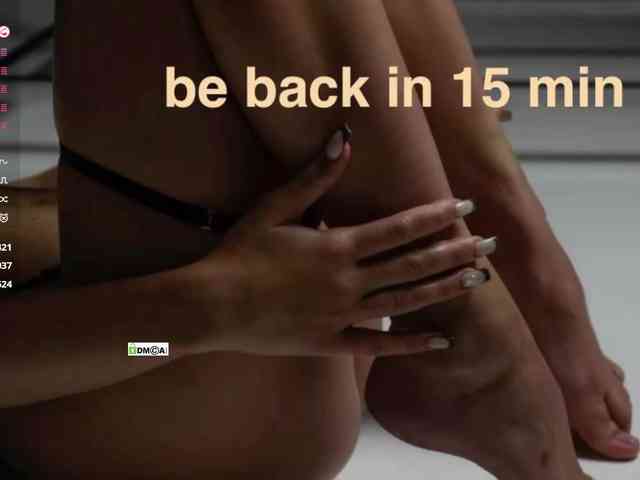 TammyLynn's sex show image