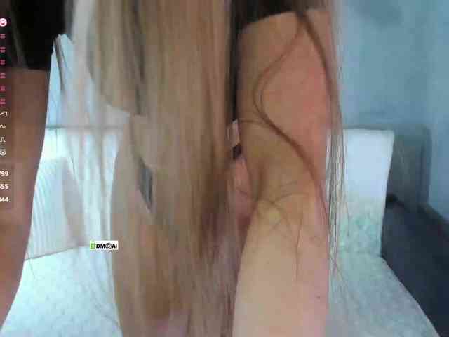 TammyLynn's sex show image