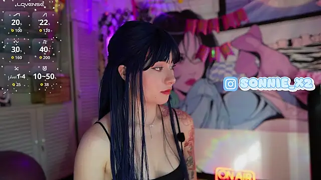 Sonnie_mami's sex show image Sonnie_mami's sex show image