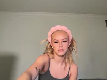 Sexshow-Bild von kenziesmithh