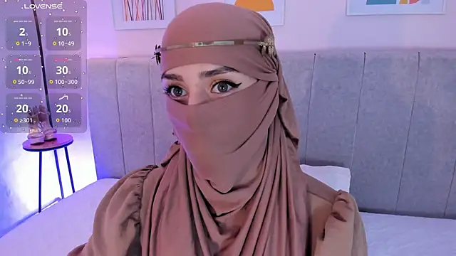 rawiya's sex show image