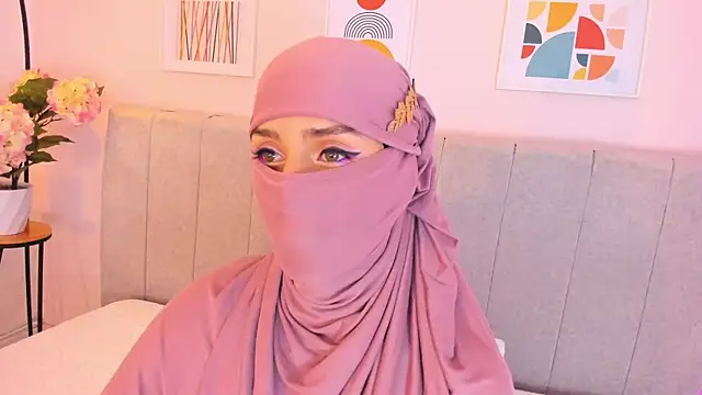 rawiya's sex show image