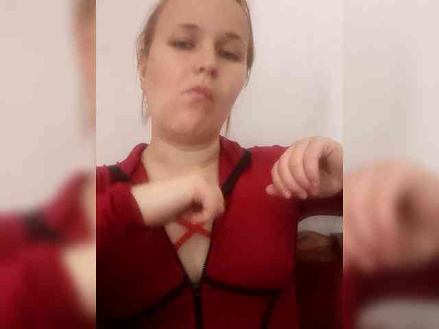 Sexshow-Bild von Dana18-1
