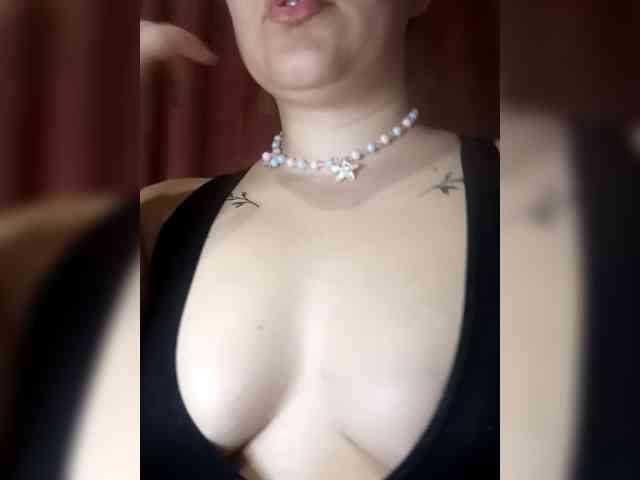 Sexshow-Bild von Dana18-1