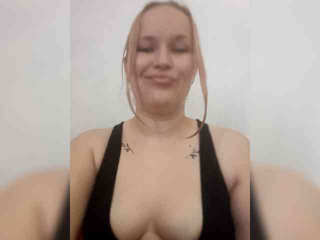 Sexshow-Bild von Dana18-1
