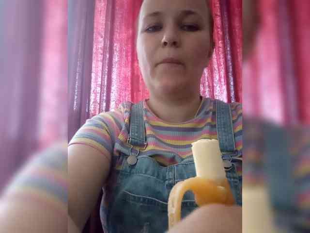Sexshow-Bild von Dana18-1