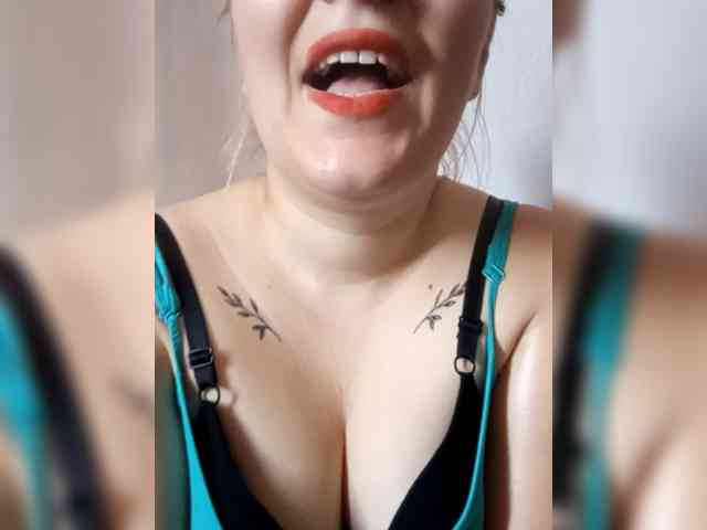 Sexshow-Bild von Dana18-1