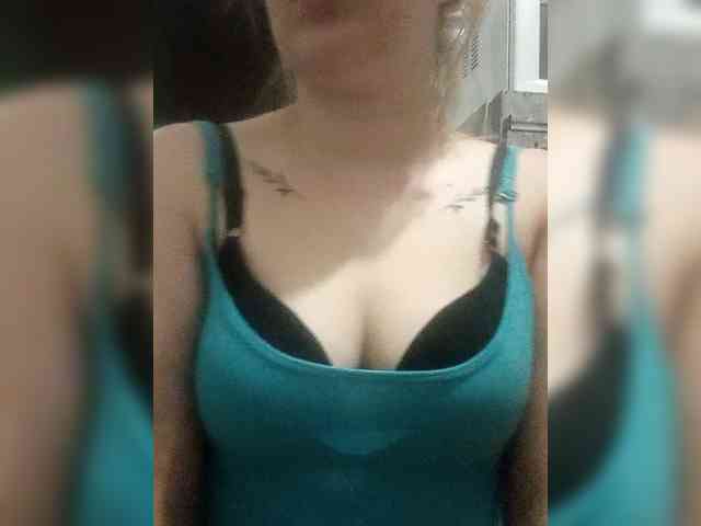 Sexshow-Bild von Dana18-1
