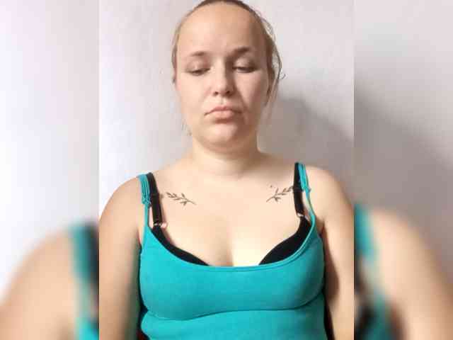 Sexshow-Bild von Dana18-1