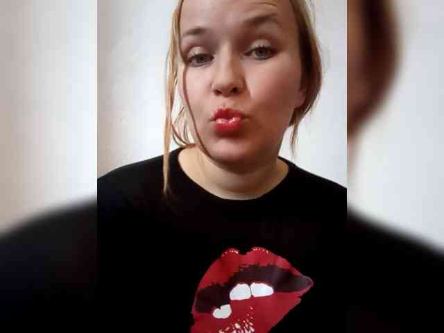 Sexshow-Bild von Dana18-1