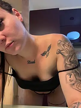 Baby_Eva23's sex show image