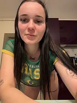 Baby_Eva23's sex show image Baby_Eva23's sex show image