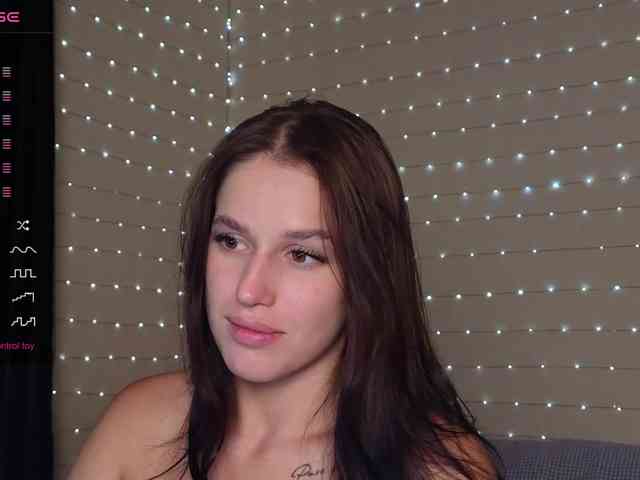 Изображение секс-шоу модели anochkafoxgirl-1