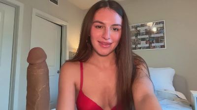 graciesmith27's sex show image