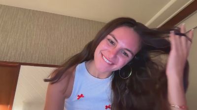 graciesmith27's sex show image