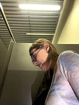 Sexshow-Bild von RinaCat