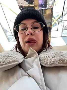 RinaCat's sex show image