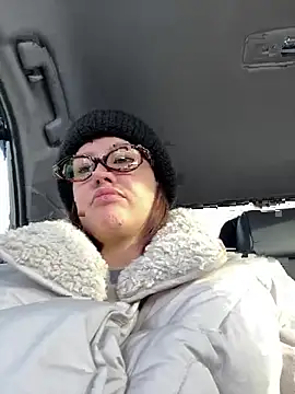 RinaCat's sex show image