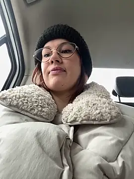 RinaCat's sex show image