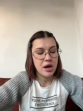 RinaCat's sex show image