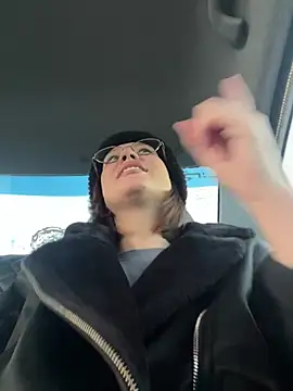 RinaCat's sex show image