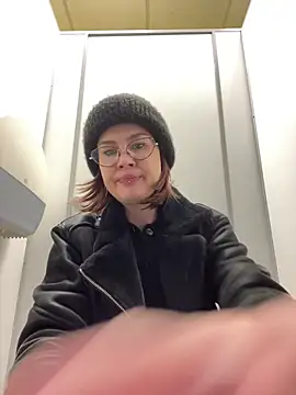 RinaCat's sex show image