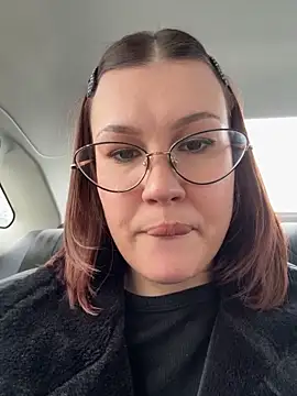 Изображение секс-шоу модели RinaCat