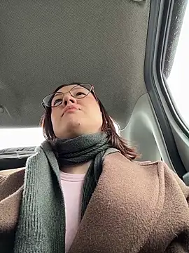 Изображение секс-шоу модели RinaCat