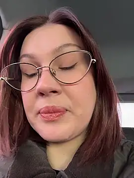 Изображение секс-шоу модели RinaCat