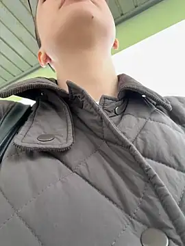 RinaCat's sex show image