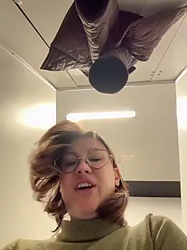 RinaCat's sex show image