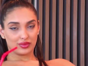 kimberlymav's sex show image