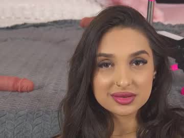 kimberlymav's sex show image