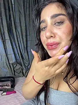 Meryem_Queen's sex show image