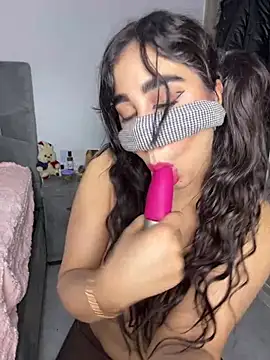 Daloaa_Mery's sex show image