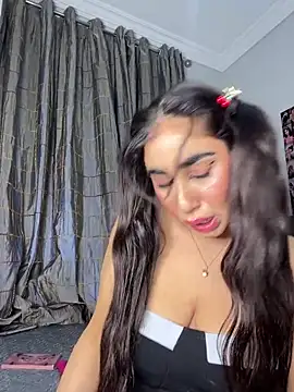 Daloaa_Mery's sex show image