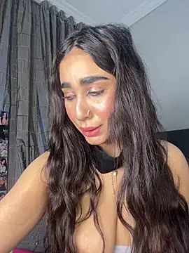 Daloaa_Mery's sex show image