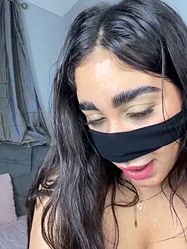 Daloaa_Mery's sex show image