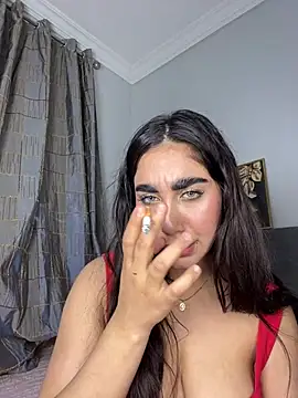 Daloaa_Mery's sex show image
