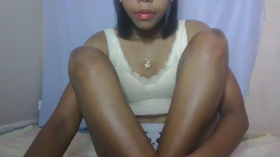 Keniesexxy's sex show image