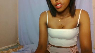 Keniesexxy's sex show image