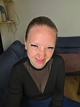 Sexshow-Bild von SweetGermanAlina