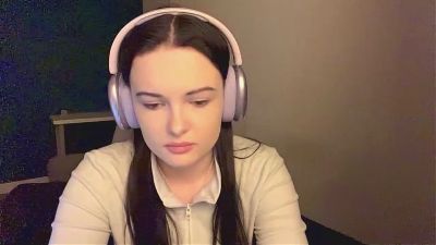 AlineDubis's sex show image