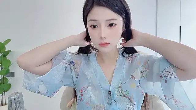 Изображение секс-шоу модели HaagenDazs_ Изображение секс-шоу модели HaagenDazs_