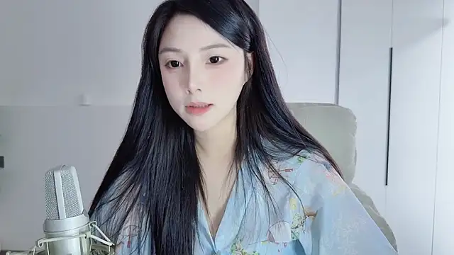 Изображение секс-шоу модели HaagenDazs_ Изображение секс-шоу модели HaagenDazs_