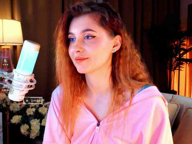 Sexshow-Bild von HoneyCherry