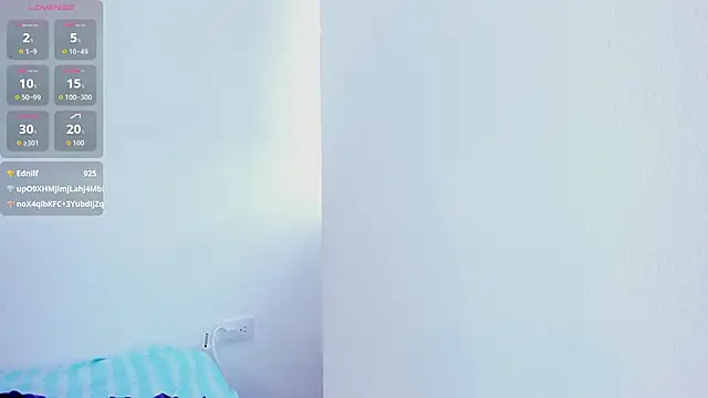 halabi_saha's sex show image