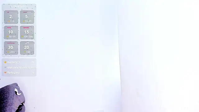 halabi_saha's sex show image