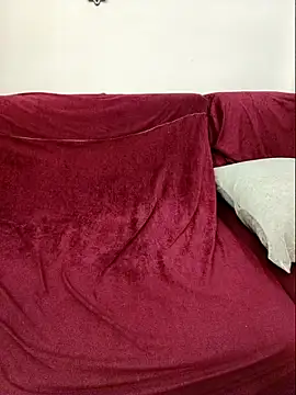 Bosy_Nora_X2's sex show image