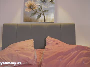 baby_sammyy's sex show image